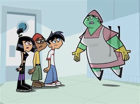 danny phantom season 01|Watch Danny Phantom season 1 episode 1 streaming online .
